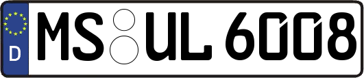 MS-UL6008