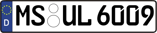 MS-UL6009