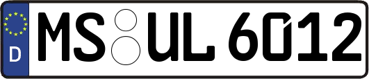 MS-UL6012