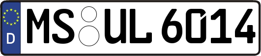 MS-UL6014
