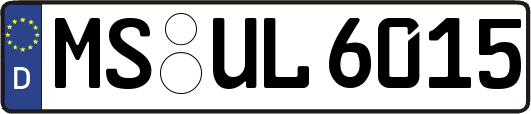 MS-UL6015