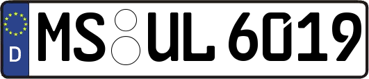 MS-UL6019