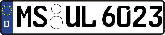 MS-UL6023