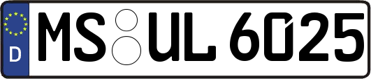 MS-UL6025