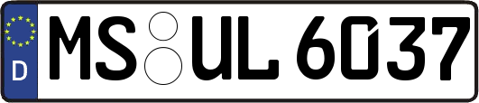 MS-UL6037
