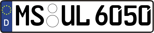 MS-UL6050