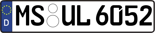 MS-UL6052