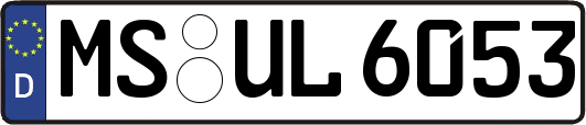 MS-UL6053