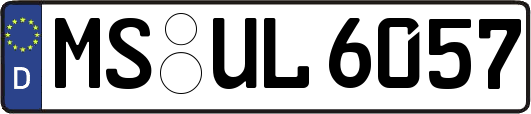 MS-UL6057