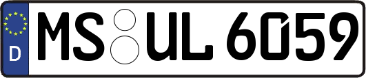 MS-UL6059