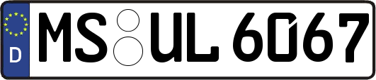 MS-UL6067