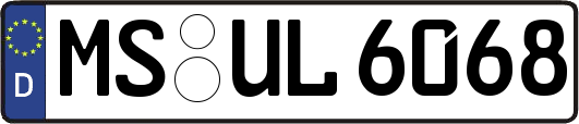 MS-UL6068