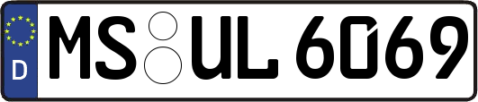 MS-UL6069