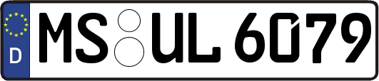 MS-UL6079