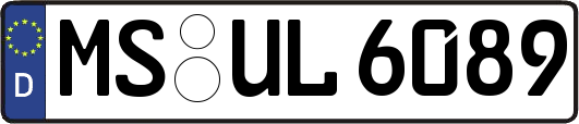 MS-UL6089