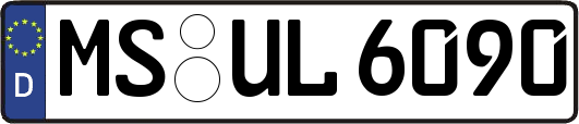MS-UL6090