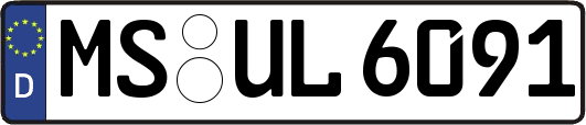 MS-UL6091