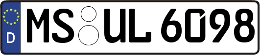 MS-UL6098