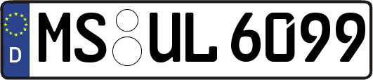 MS-UL6099