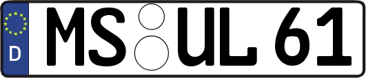MS-UL61
