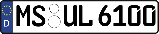 MS-UL6100