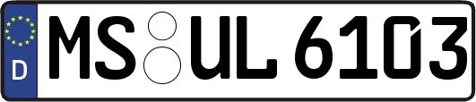 MS-UL6103