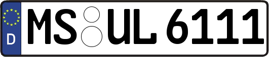MS-UL6111