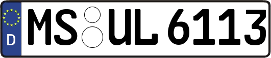 MS-UL6113