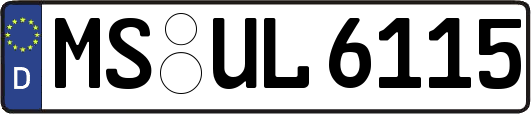 MS-UL6115