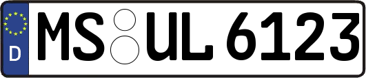 MS-UL6123