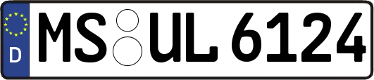 MS-UL6124