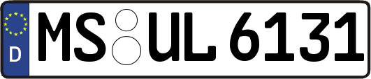 MS-UL6131