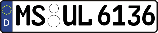 MS-UL6136