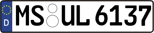 MS-UL6137