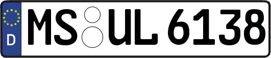 MS-UL6138