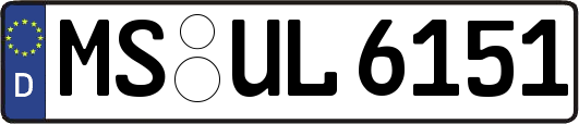 MS-UL6151