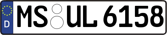 MS-UL6158
