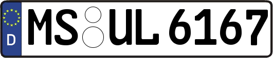 MS-UL6167