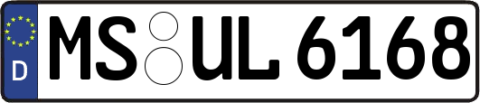 MS-UL6168