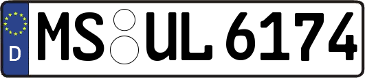 MS-UL6174