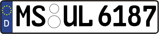 MS-UL6187