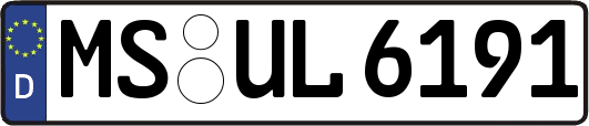 MS-UL6191