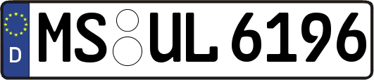 MS-UL6196