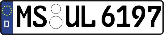 MS-UL6197