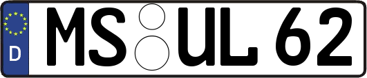 MS-UL62