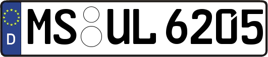 MS-UL6205