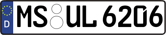 MS-UL6206