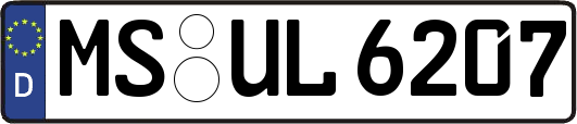 MS-UL6207