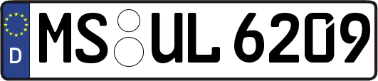 MS-UL6209