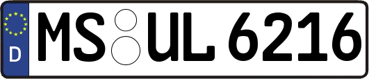MS-UL6216